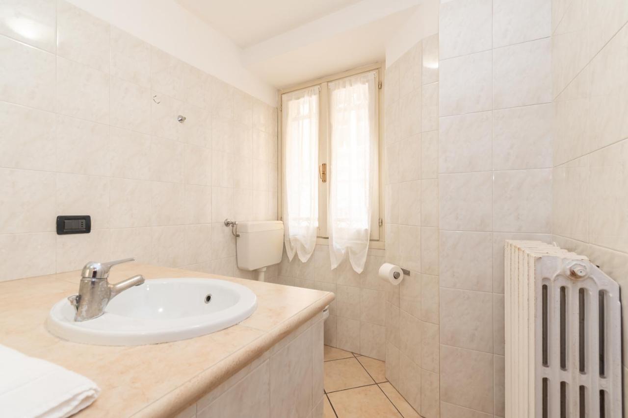 Appartamento Bilocale 1 Piazza Vittoria - Affitti Brevi Italia Брешія Екстер'єр фото